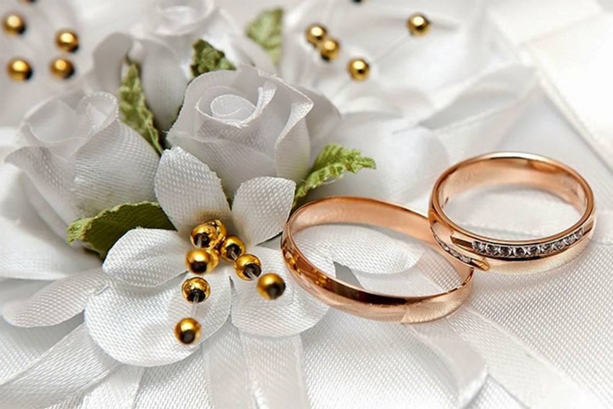 زمان ازدواج شما مشخص شد؟!