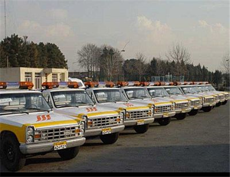 امداد حامی سایپا اشتراک 19 روزه نوروزی رایگان می دهد