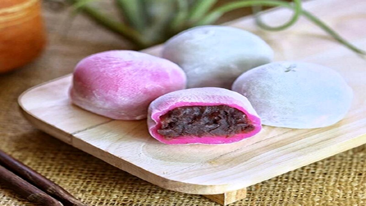 هیچ وقت این شیرینی را نخورید