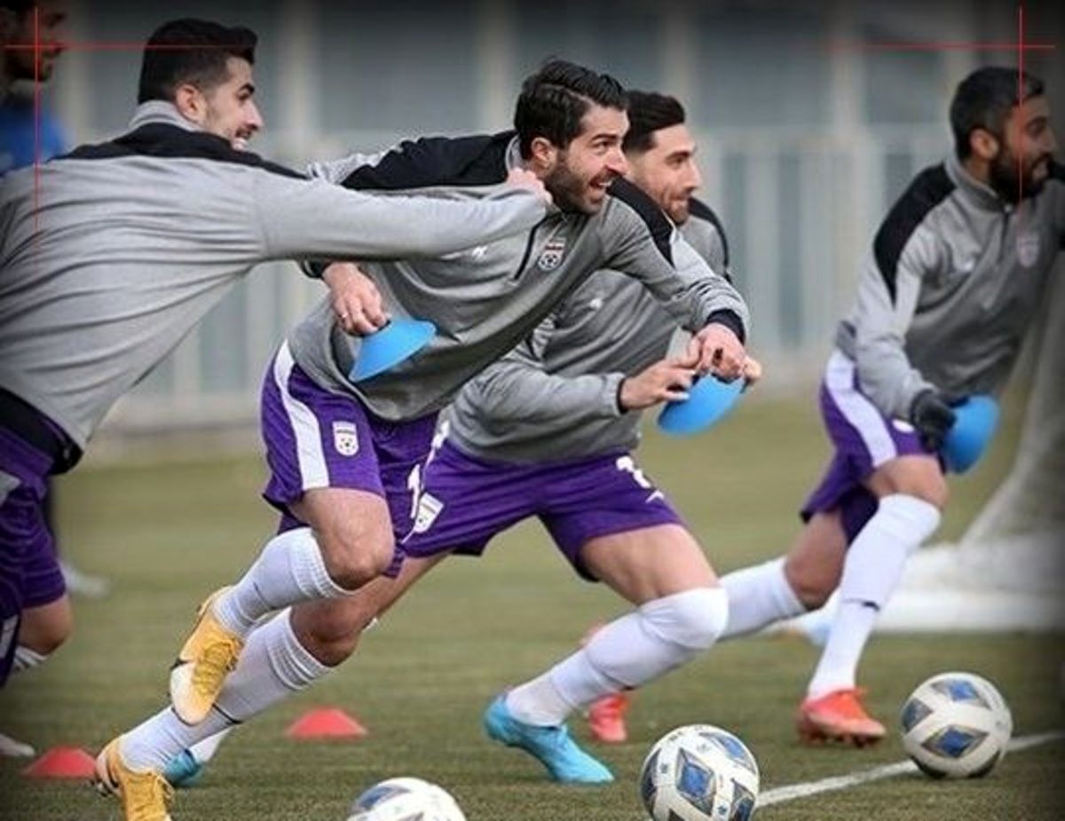 خطر از بیخ گوش انصاری‌فرد گذشت