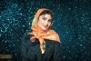 میکاپ جنجالی مریم مومن