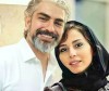 مهدی پاکدل و رعنا آزادی ور طلاق گرفتند؟ /  موضوع داغ جدایی مهدی پاکدل از همسرش !