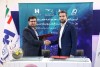تفاهم نامه همکاری بین شرکت پرداخت الکترونیک سپهر و سیتاد