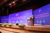همایش «توسعه‌ روابط با شرکت‌های دانش بنیان و فناور» آغاز به کار کرد