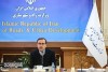 جانمایی گزینه‌های سرمایه‌گذاری مراکز لجستیک در پهنه‌های بندری کشور/ تشویق سرمایه‌گذار بخش خصوصی به مشارکت در ایجاد دهکده لجستیک اصفهان و مرکز لجستیک مشهد