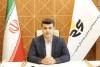 پیام دعوت مدیرعامل هلدینگ صبا انرژی برای دعوت به مشارکت در دور دوم انتخابات ریاست جمهوری