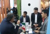 حضور شرکت سرمایه گذاری و توسعه اروند در نمایشگاه ایران اکسپو ۲۰۲۵