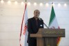 تکریم مجاهدان سنگر اقتصاد کشور در منطقه ویژه اقتصادی لامرد