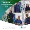 تقدیر از دختران جوان و معلمان فرهیخته در دهه کرامت