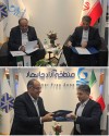 امضای تفاهم‌نامه ایجاد شهرک تخصصی معدنی در منطقه آزاد چابهار با شرکت احیا سپاهان