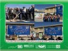 مديرعامل شرکت فولاد سفيددشت در آئين کلنگ‌زني احداث مدرسه ۶ کلاسه در بروجن
