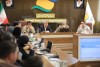 بررسی سامانه جدید و تسهیل مقررات خودرو در نشست مشترك سازمان منطقه آزاد انزلی با واردكنندگان