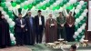 اجلاسیه منطقه‌ای نماز با شعار «الفبای تربیت» در شهرستان شوط برگزار شد