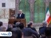 تجدید میثاق مدیران و کارکنان بانک تجارت با آرمان‌های امام راحل (ره)