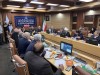 بازدید مجمع نمایندگان تهران از شرکت پالایش نفت تهران و شهرک انرژی ری