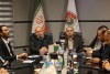 تأکید مدیرعامل سازمان منطقه آزاد ماکو بر اصلاح رویه‌ها و ارتقای جایگاه مرز بازرگان