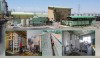 انتقال و تصفیه پساب نیروگاه سیکل ترکیبی فردوسی؛ رویکرد پایدار مپنا به انرژی