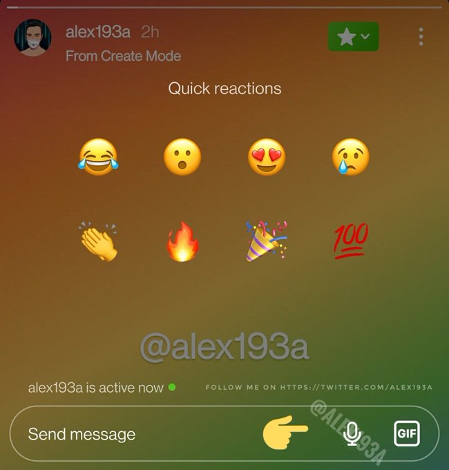 اینستاگرام خود را به روز کنید | قابلیت جدید اینستا