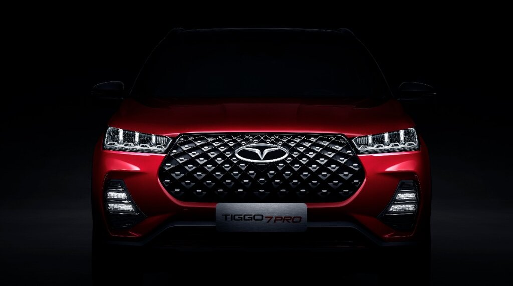 زمان عرضه تیگو ۷ پرو در ایران