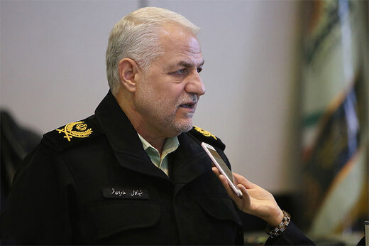 بیشترین تصادفات نوروزی در چه ساعتی اتفاق افتاد؟