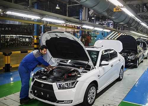 وعده افزایش 50 درصدی تولید خودرو/آیا کیفیت خودرو نیز افزایش می‌یابد؟