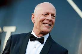 جان سخت سینما خانه نشین شد