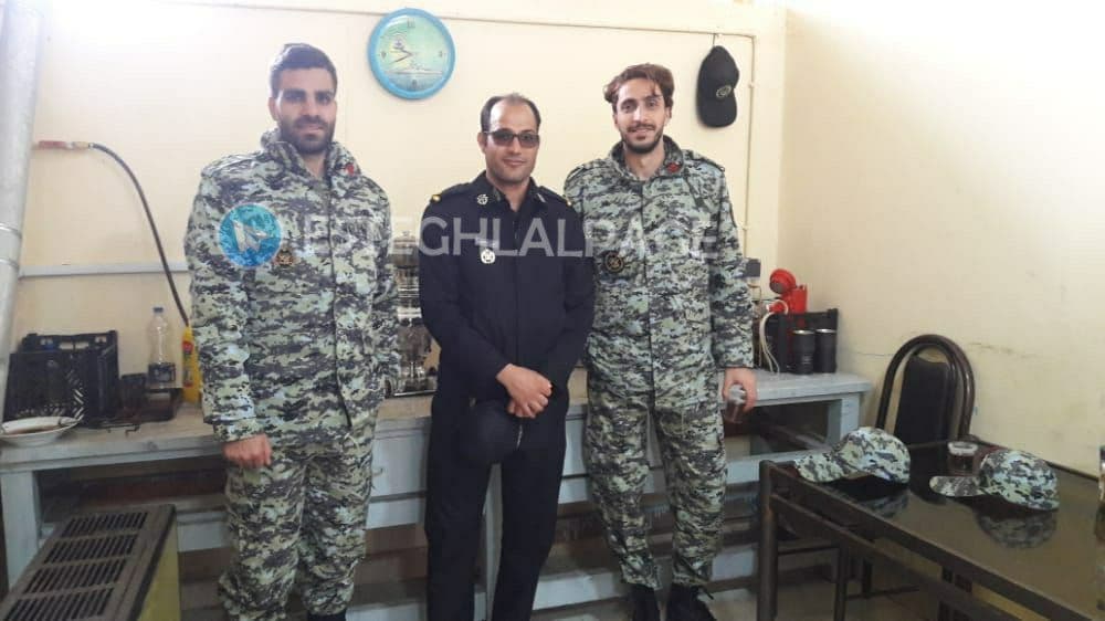 پایان جنجال | استقلالی ها به سربازی رفتند