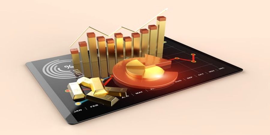 خیز طلا برای گذر از مرز 2000 دلار+ جدول