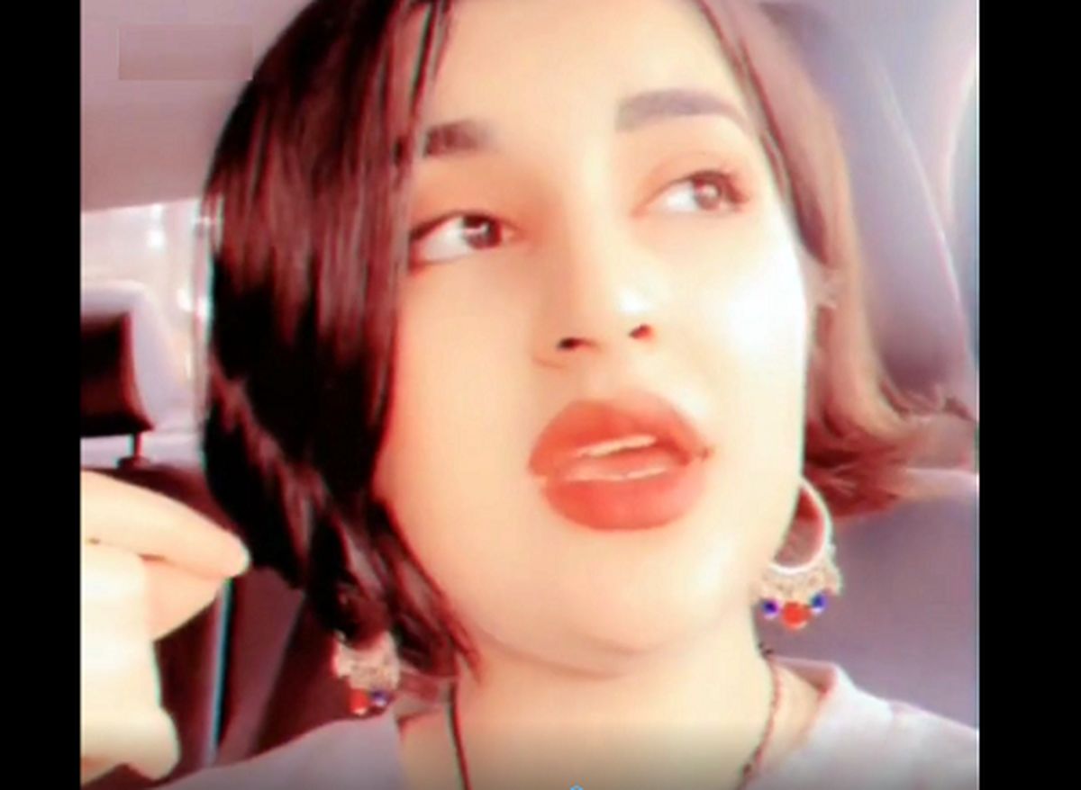 قتل زن جوان اینفلوئنسر به دست برادرش | عکس