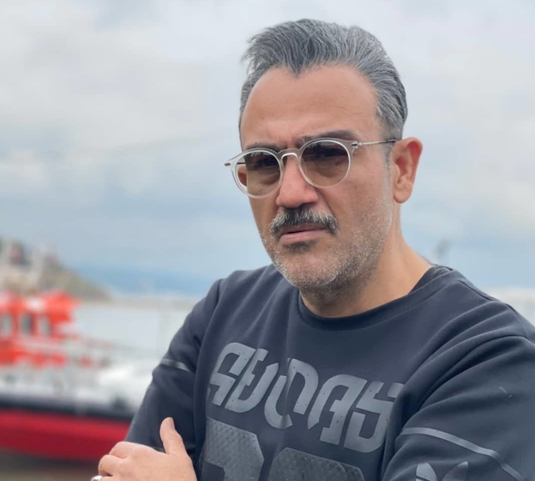 انتقاد تند مهران غفوریان از سانسور جوکر